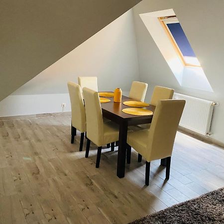 Tamara Apartman Apartment Hajdúszoboszló Екстериор снимка