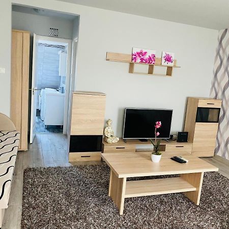Tamara Apartman Apartment Hajdúszoboszló Екстериор снимка