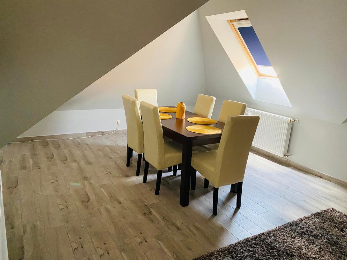 Tamara Apartman Apartment Hajdúszoboszló Екстериор снимка