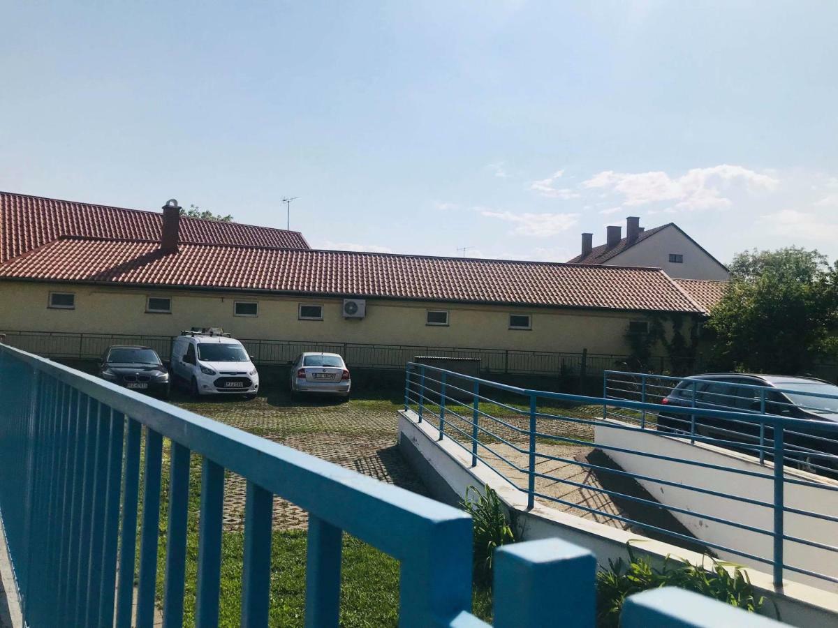 Tamara Apartman Apartment Hajdúszoboszló Екстериор снимка